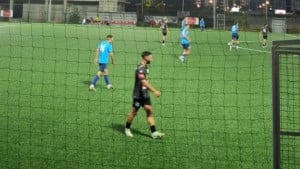 Generalka nije dobro prošla za Rudar - Vodili 2:0, primili tri gola, pa se spasili poraza