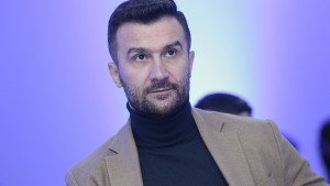 Adnan Džindo i Fikret Abdić novi članovi Izvršnog odbora NS Federacije BiH