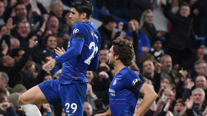 Morata se jučer oprostio od Fabregasa, a on bi već sutra mogao otići iz Chelseaja