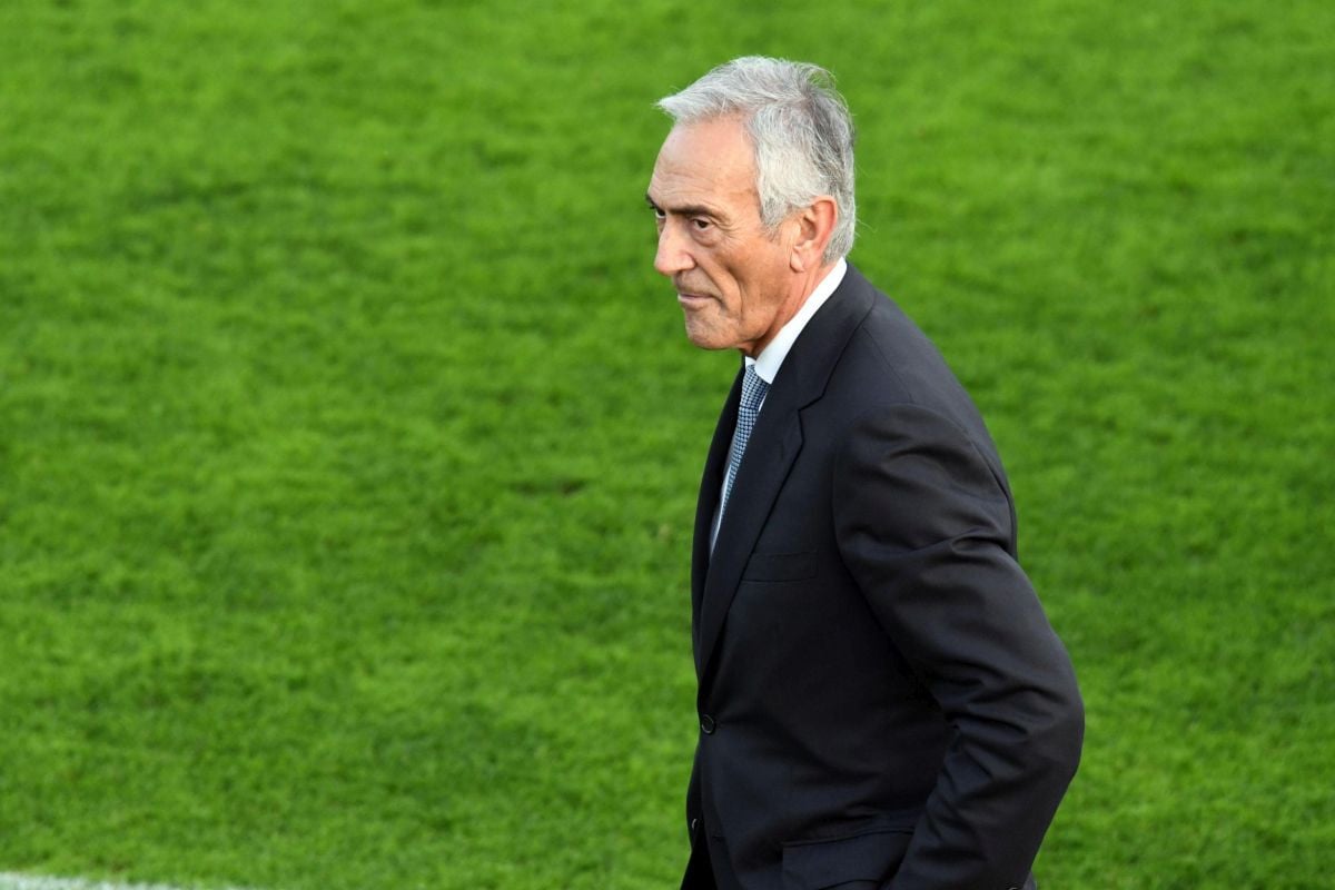 Predsjednik FIGC-a: Postoji opcija da se tekuća sezona Serije A razdvoji