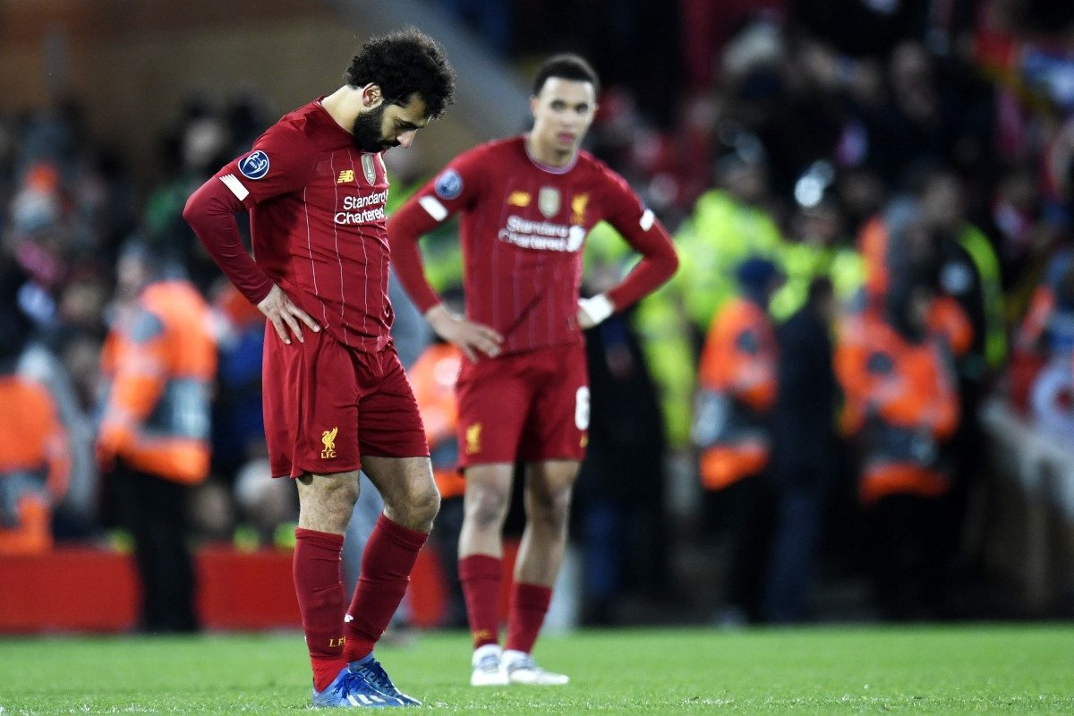 Redsi na udaru: "S ovim je izgubljeno poštovanje, jadan ovaj Liverpool"