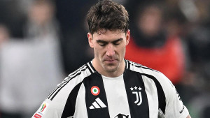 Vlahović brutalno spušten na zemlju! Srbin otpisan u Juventusu, pa saznao za koliko ga novca prodaju