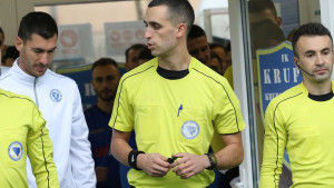 Delegirane sudije za 27. kolo Premijer lige, Jeliću najveća odgovornost
