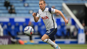 Harry Kane konačno prekinuo šutnju