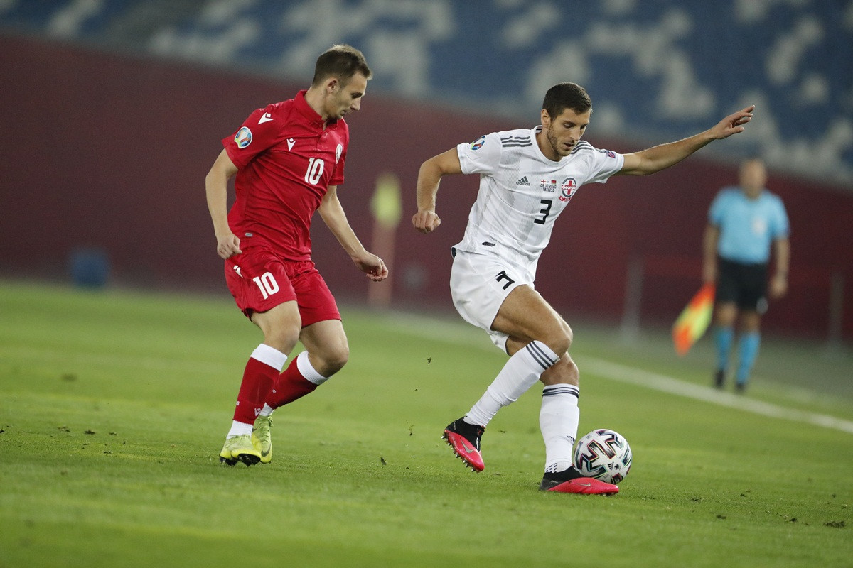 Dinamo Minsk doveo do sada najzvučnije pojačanje pred duele s FK Željezničar!