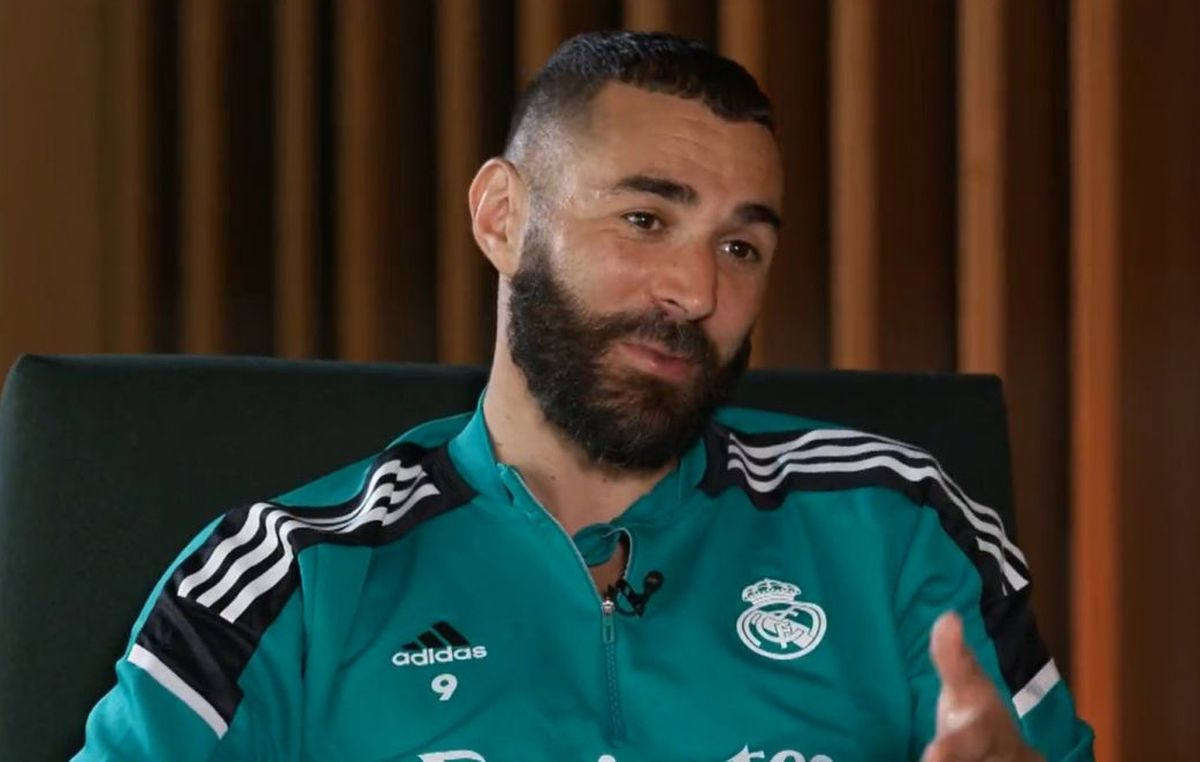 Benzema šokirao izborom najboljeg na svijetu: "Pričaju o svima, a njega ne spominju..."