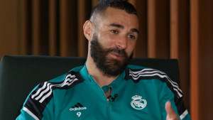 Benzema šokirao izborom najboljeg na svijetu: "Pričaju o svima, a njega ne spominju..."