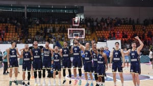 Sve druge kalkulacije padaju u vodu: Zna se šta košarkašima BiH treba da se plasiraju dalje!