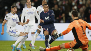 Užasne vijesti za PSG dva dana pred okršaj s Real Madridom