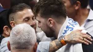 Proradila balkanska krv: Luka Dončić odmah zabio nož u leđa Dallasu, šokirao ih je prvim potezom
