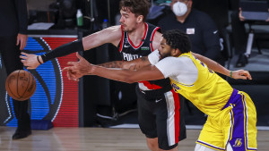 Mario Hezonja odlučio ostati u Portlandu