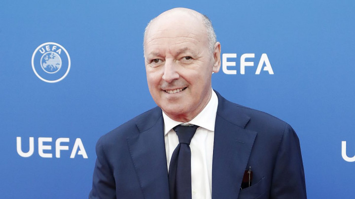 Beppe Marotta napustio Juventus!