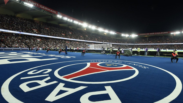 PSG tvrdi da L'Equipe laže