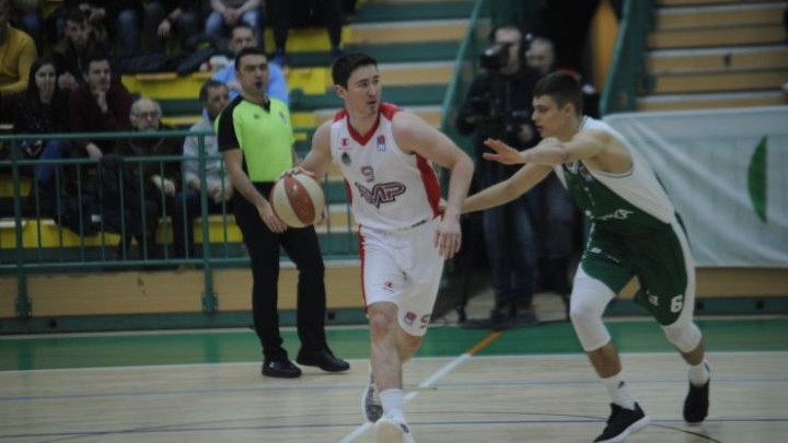 Krka ispustila pobjedu i sama sebi zagročala život