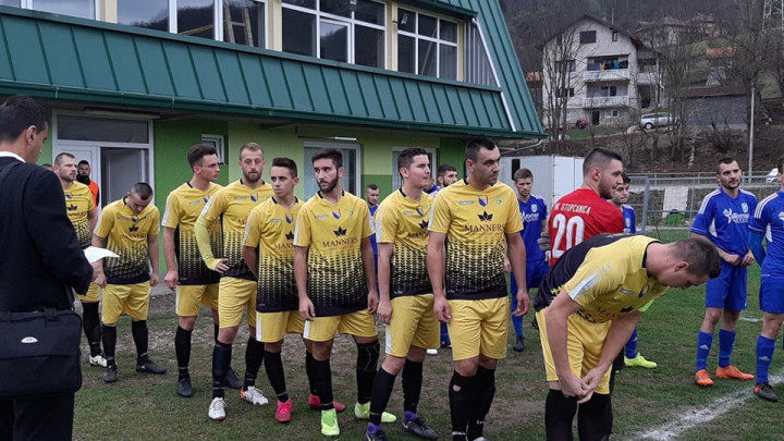 Stupčanica do vrha napunila Famos