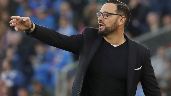 Trener Getafea igrače 'nabrijao' uvredama zvijezde Barcelone