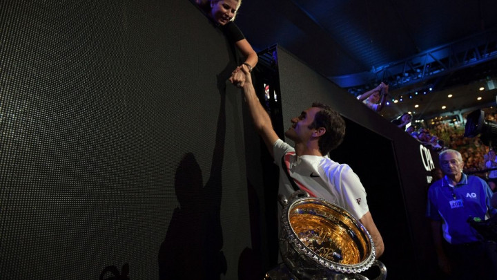Federer donira milion dolara za afričke porodice