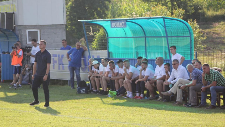 Džanić nakon duela sa Slobodom: Vjerujem da ćemo ponovo igrati zapaženu ulogu u prvenstvu