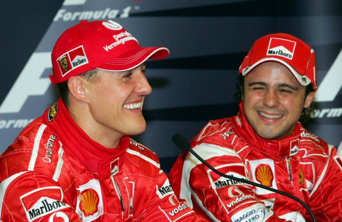 Na današnji dan rođena je legenda Formule 1: Sarajevo nikad nije zaboravilo njegovu humanost Na današnji dan rođena je legenda Formule 1: Sarajevo nikad nije zaboravilo njegovu humanost