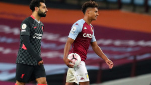 Aston Villa s golobradim dječacima na moćni Liverpool