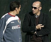 Perez želi Monchija za sportskog direktora