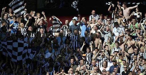 Navijači Newcastlea bojkotuju susret sa Tottenhamom