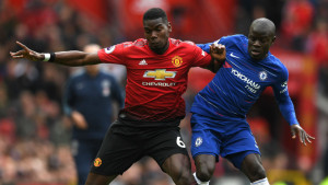 Pogba: Kante mnogo vara, ali ne možete takvog čovjeka mrziti