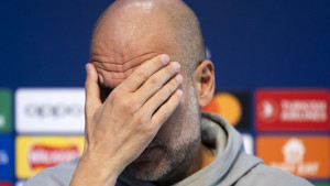 Guardiola se riješio svog najgoreg "pojačanja": Dečko od 50 miliona ide u Juventus!