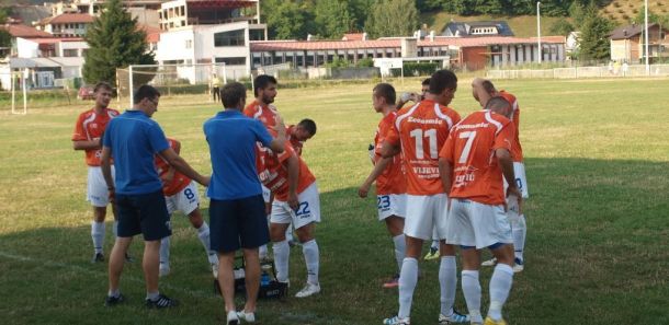 Plavčić: Usavršili smo svoj napadački stil igre Plavčić: Usavršili smo svoj napadački stil igre