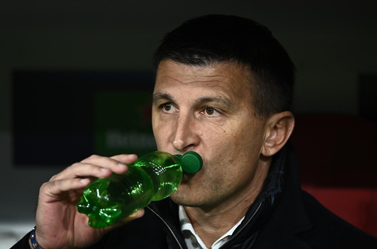 Isplivava prljav veš nakon otkaza Jakiroviću? "Očigledno ima ljudi u Dinamu kojima se od početka..." Isplivava prljav veš nakon otkaza Jakiroviću? "Očigledno ima ljudi u Dinamu kojima se od početka..."