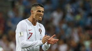 Ronaldo je već jednom prošao ljekarske preglede u Juventusu, ali zašto tada nije potpisao?