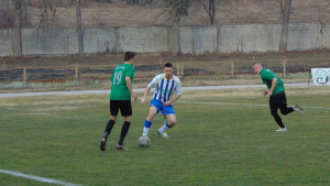 Remi u duelu FK Budućnost i NK Prokosovići