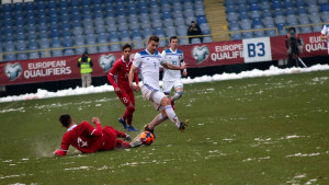 Mustedanagić i zvanično u FK Sarajevo