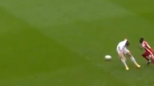 Sadio Mane fantastičnim driblingom završio karijeru igraču Leedsa