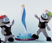 Otvoren EYOF u Trabzonu Otvoren EYOF u Trabzonu
