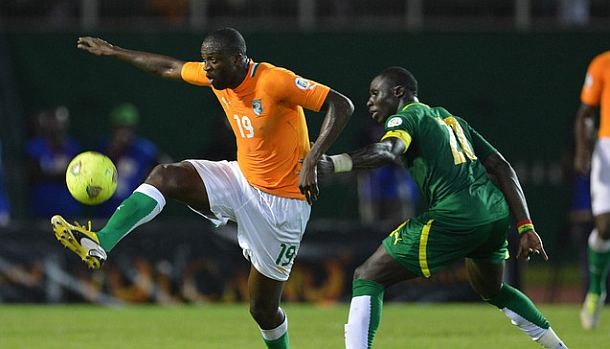 BBC: Yaya Toure najbolji afrički nogometaš u 2013. godini