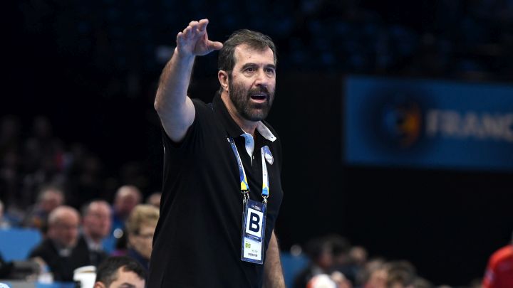 Veselin Vujović kandidat za najboljeg trenera svijeta