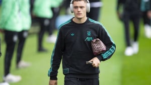 Wirtz se pogubio u Liverpoolu, stiže mu ruka spasa: "Trener je predložio upravi da ga kupe"