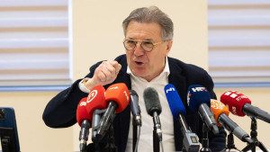 Dinamu propao transfer Bosanca: "Mamić je kriv"