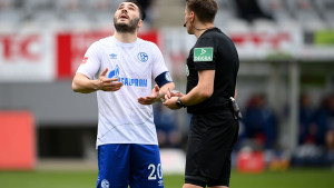Kolašinac u prošloj sezoni ispao iz Bundeslige, a u novoj bi mogao igrati u Ligi prvaka