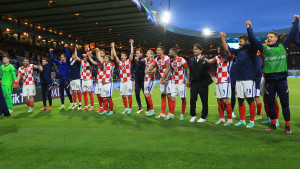 Hrvatska, Srbija i Sjeverna Makedonija kreću na završni ples