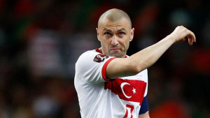 Navijači u čudu: Burak Yilmaz (36) potpisao na pet godina, klub nikada nije imao tako veliko ime