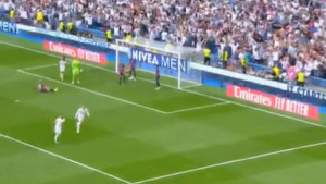 Ranim pogotkom otvoren spektakl u Madridu