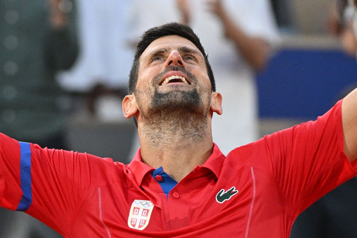 Đokoviću se nimalo nije dopalo pitanje novinara pred finale, Srbin ga sa dvije riječi "otkačio"