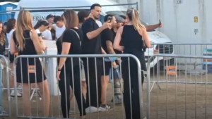 Srbima pao mrak na oči: Svjetski as se do jučer liječio u Beogradu, a danas je pohrlio na Thompsona