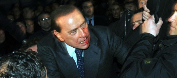 Seedorf i Silva posjetili Berlusconija