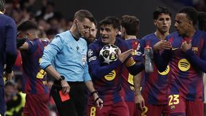 Bolna noć iz Madrida pada u zaborav, Barcelona je upravo završila spektakularan potpis