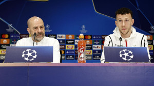 Perišić je hrabriji nego bilo ko, treneru je uradio ono što drugi ne smiju: "Brzo će mu dati otkaz!"