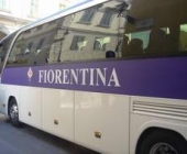 Autobus Fiorentine pregazio navijača Genoe
