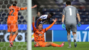 Pirlov komentar o 'nedosuđenom penalu' za Juventus: Sudija je trebao imati petlju